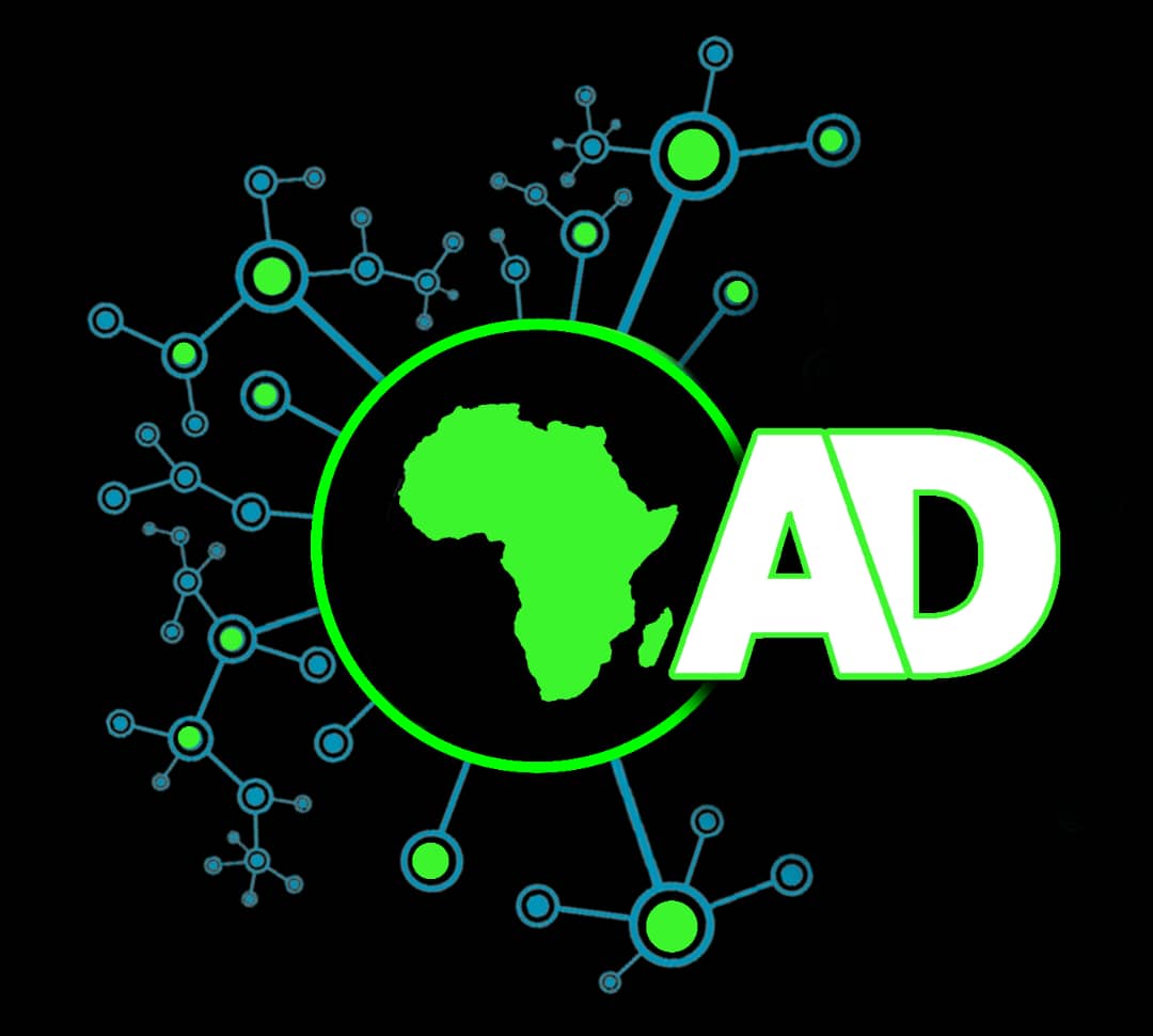 AD logo